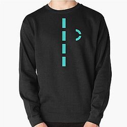 Dead Space health Pullover Sweatshirt