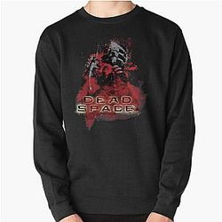 Dead Space - Redblood Pullover Sweatshirt