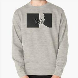 Dode ruimte remake Pullover Sweatshirt