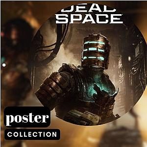 Dead Space Posts