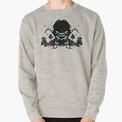 Dead Space Pullover Felpa