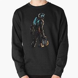 Dead Space Pullover Sweatshirt