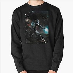 Dead Space Pullover Sweatshirt