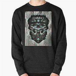 Dead Space Pullover Sweatshirt