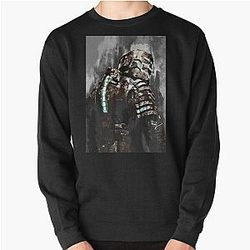 Dead Space Pullover Sweatshirt
