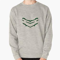 Dead Space Pullover Sweatshirt