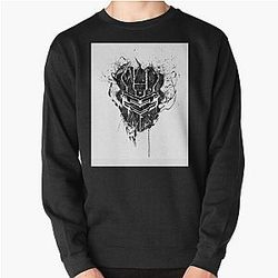 van Dead Space Pullover Sweatshirt
