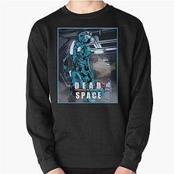 Dead Space Sweatshirt mit Sweatshirt