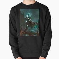Dead Space Pullover Sweatshirt