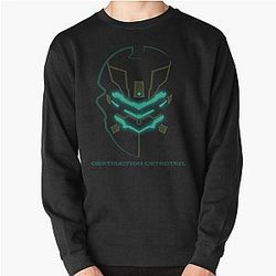 Dead Space Pullover Sweatshirt