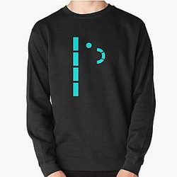 of Dead Space Pullover Sweatshirt