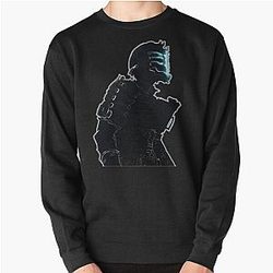 Dead Space Pullover Sweatshirt
