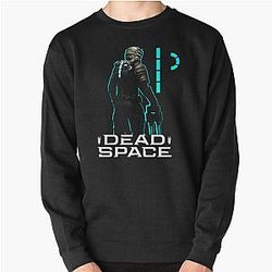 Dead Space Trui overtrekken