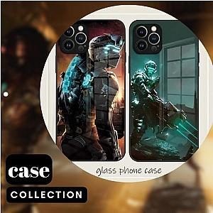 Dead Space Rechtssachen