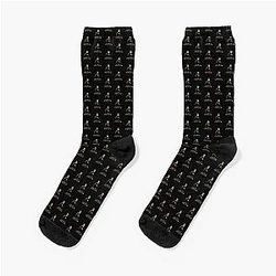 Dead Space Socks