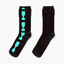 Gesundheit Dead Space III Socken