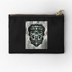 Dead Space Zipper Pouch