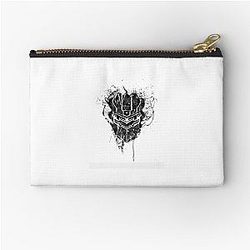 von Dead Space Zipper Pouch