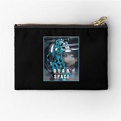 Dead Space Zipper Pouch