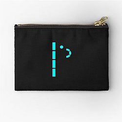 von Dead Space Zipper Pouch