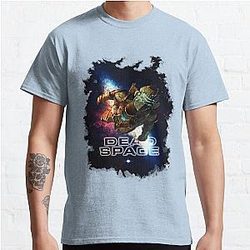 Dead Space Klassieke T-shirt