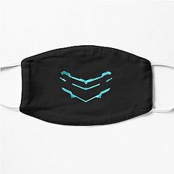 Dead Space Maschera piatta