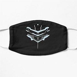 of Dead Space Flat Mask