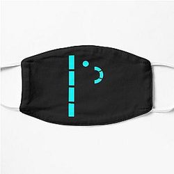 of Dead Space Flat Mask
