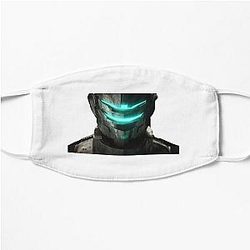 Dead Space Remake  Flat Mask