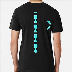 Health Dead Space III Premium T-Shirt