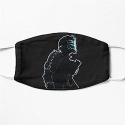 Dead Space Maschera piatta