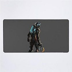 Dead Space Schreibtischmatte