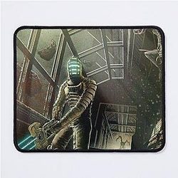 Dead space  Mouse Pad