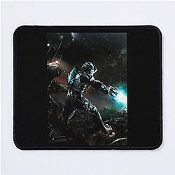 Dead Space Mouse Pad