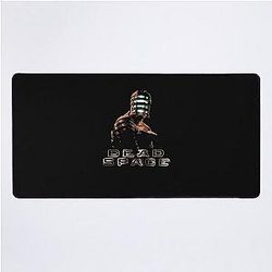 Dead Space Desk Mat