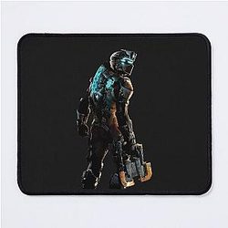 Dead Space Mouse Pad