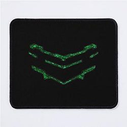 Dead Space Mouse Pad
