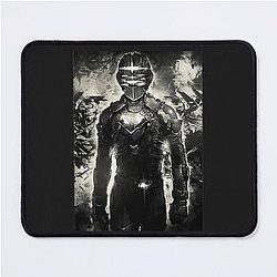Dead Space Mouse Pad