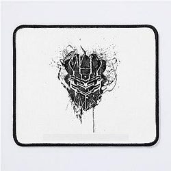 of Dead Space Mouse Pad