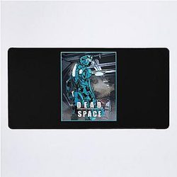 Dead Space Schreibtischmatte