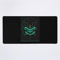 Dead Space Schreibtischmatte