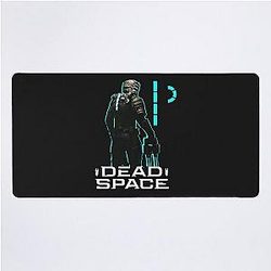 Dead Space Remake Schreibtischmatte