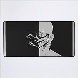 Dead space remake Desk Mat