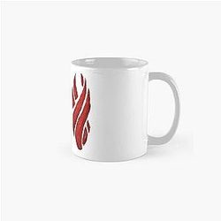 Dead Space - Caneca clássica de Unitologia