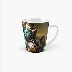 Dead Space - Isaac Clarke Concept Art Screen Tall Mug