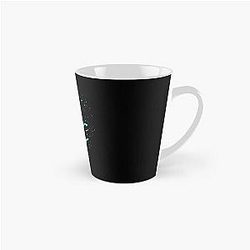 Dead Space Star Field Tall Mug