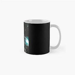 Dead Space Caneca Clássica