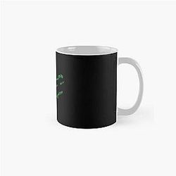 Dead Space Classic Mug