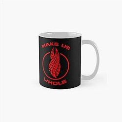 Dead Space Make us Whole Classic Mug