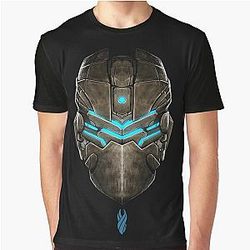 Dead Space 2 T-shirt graphique
